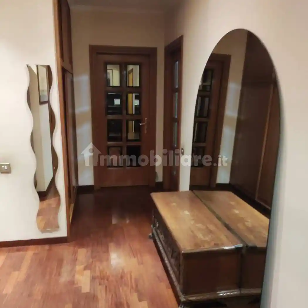 Quadrilocale ottimo stato, terzo piano, Ardeatino - Montagnola, Roma - foto 5