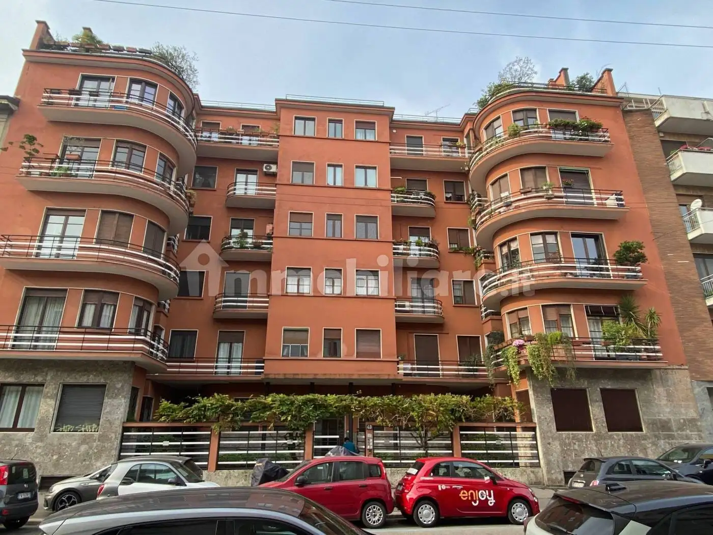 Apartment in vendita a Milan