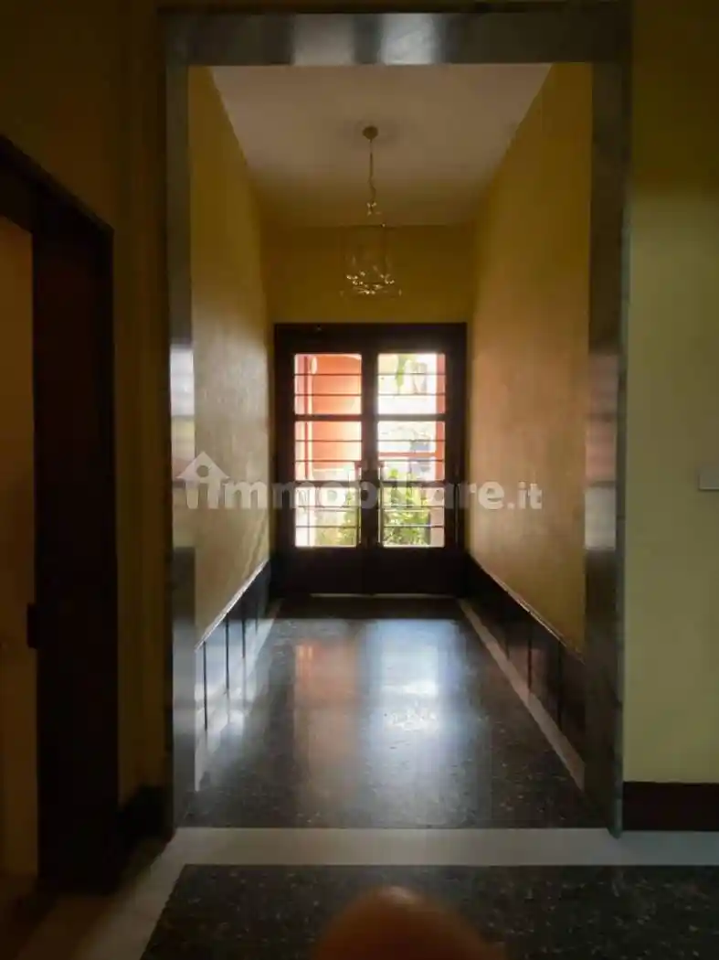 Trilocale via Alfredo Catalani 43, Casoretto, Milano - foto 3