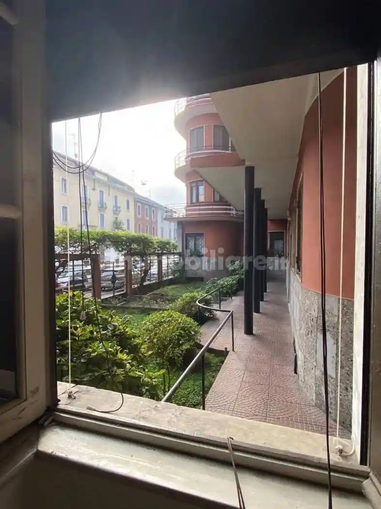 Trilocale via Alfredo Catalani 43, Casoretto, Milano - foto 5