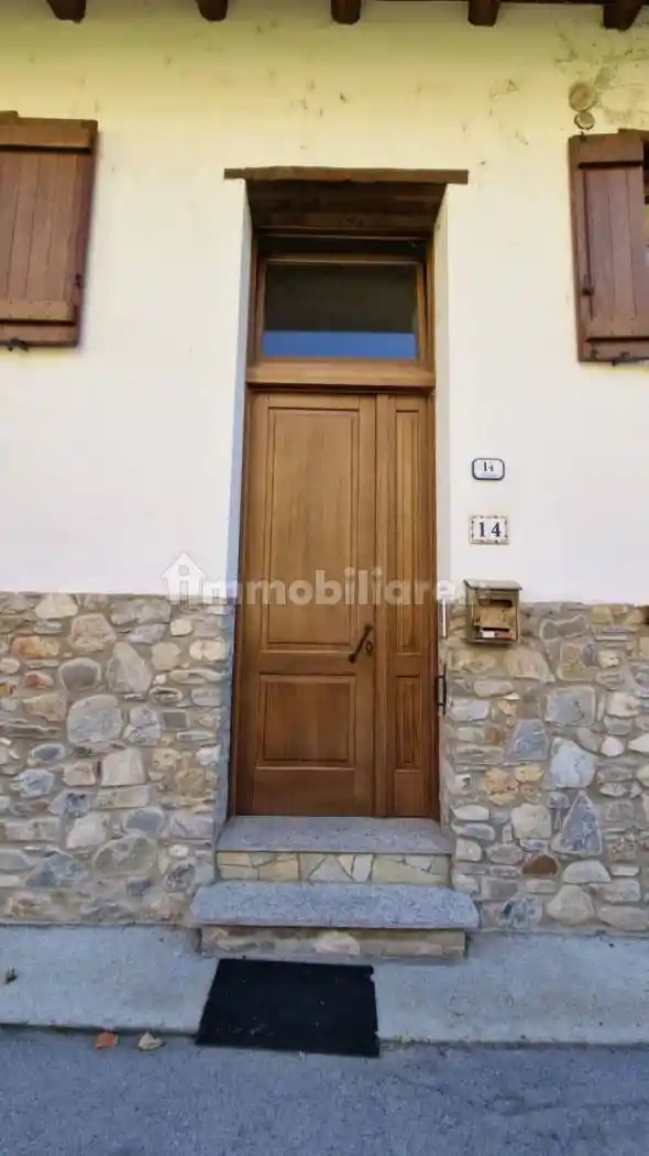 Bilocale via Santa Croce 14, Centro, Aisone - foto 3