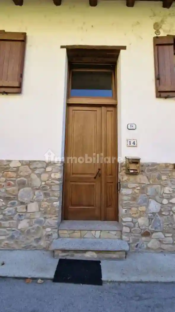 Bilocale via Santa Croce 14, Centro, Aisone - foto 4