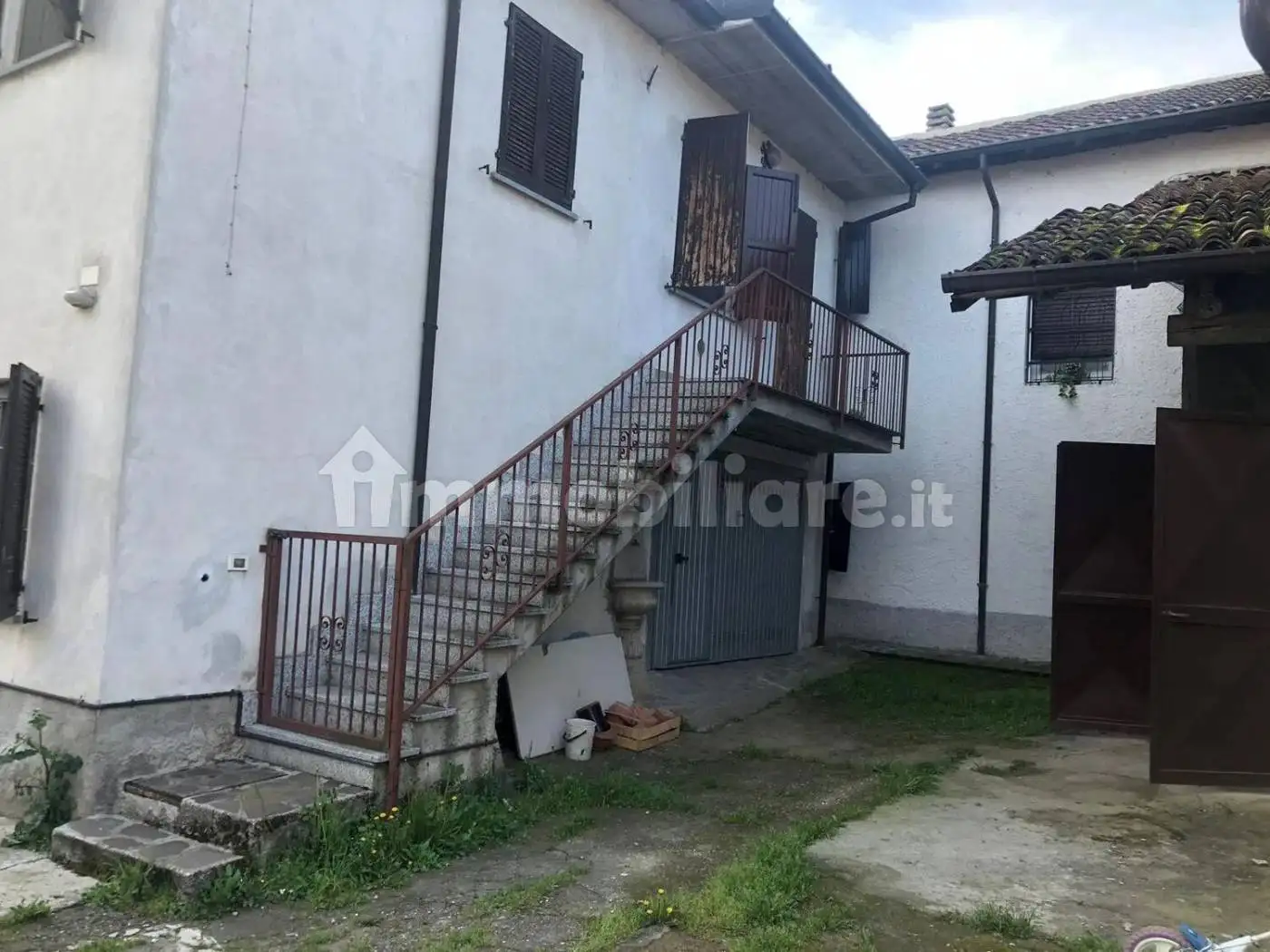 Casa indipendente in vendita a Graffignana