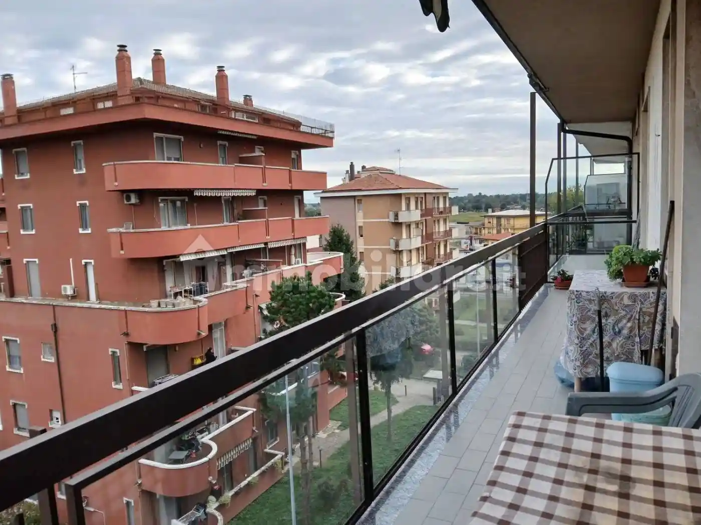 Appartamento in vendita a Sant'Angelo Lodigiano