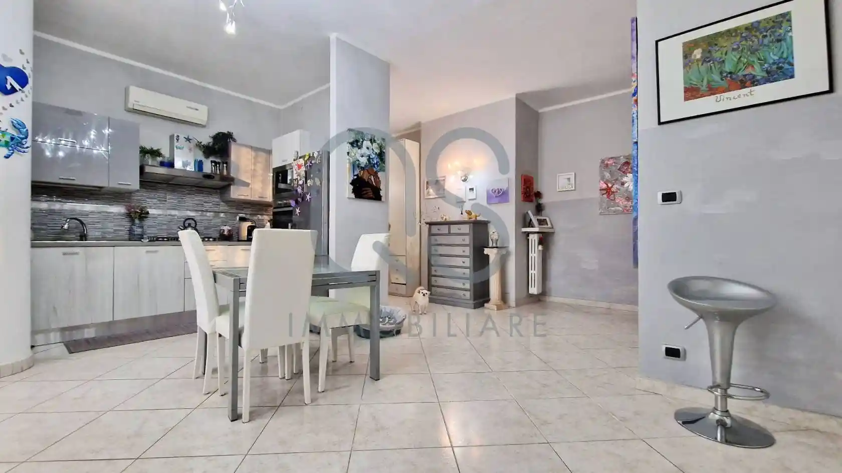 Appartamento in vendita a Torino