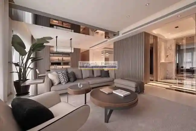 Appartamento in vendita a Desenzano del Garda