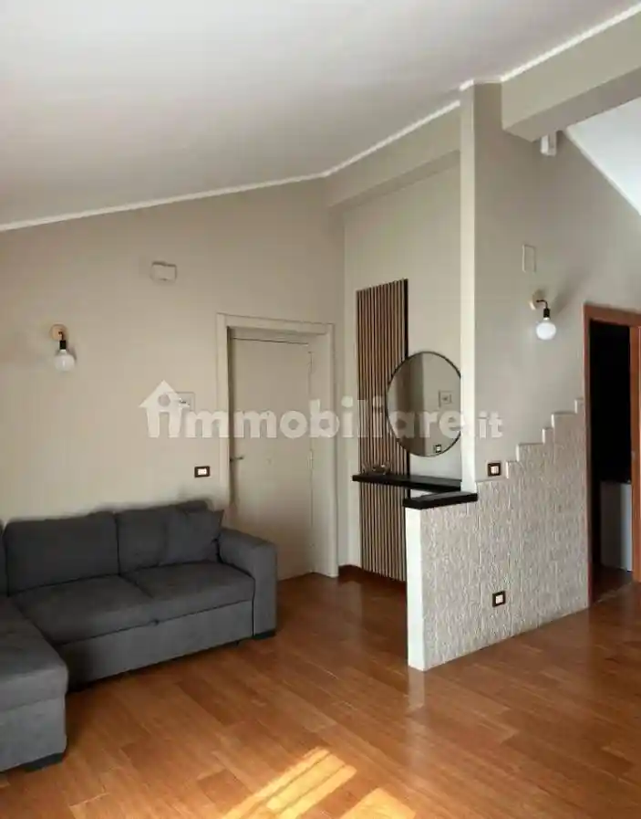 Appartamento in vendita a San Giovanni la Punta