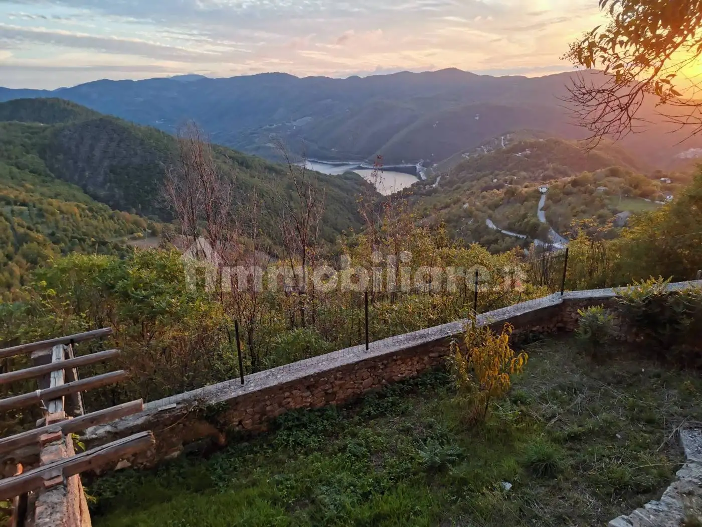 Casa indipendente in vendita a Ascrea