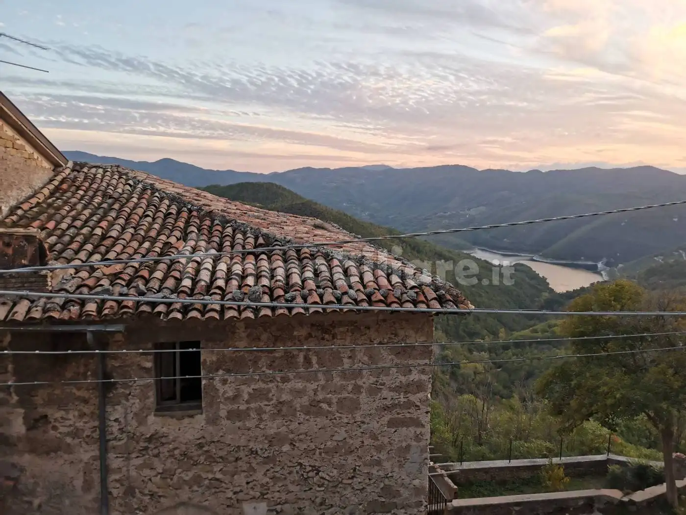 Terratetto plurifamiliare via Roma 8, Centro, Ascrea - foto 2