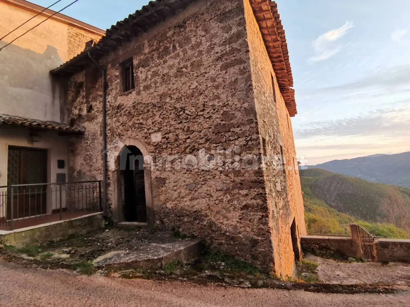 Terratetto plurifamiliare via Roma 8, Centro, Ascrea - foto 3