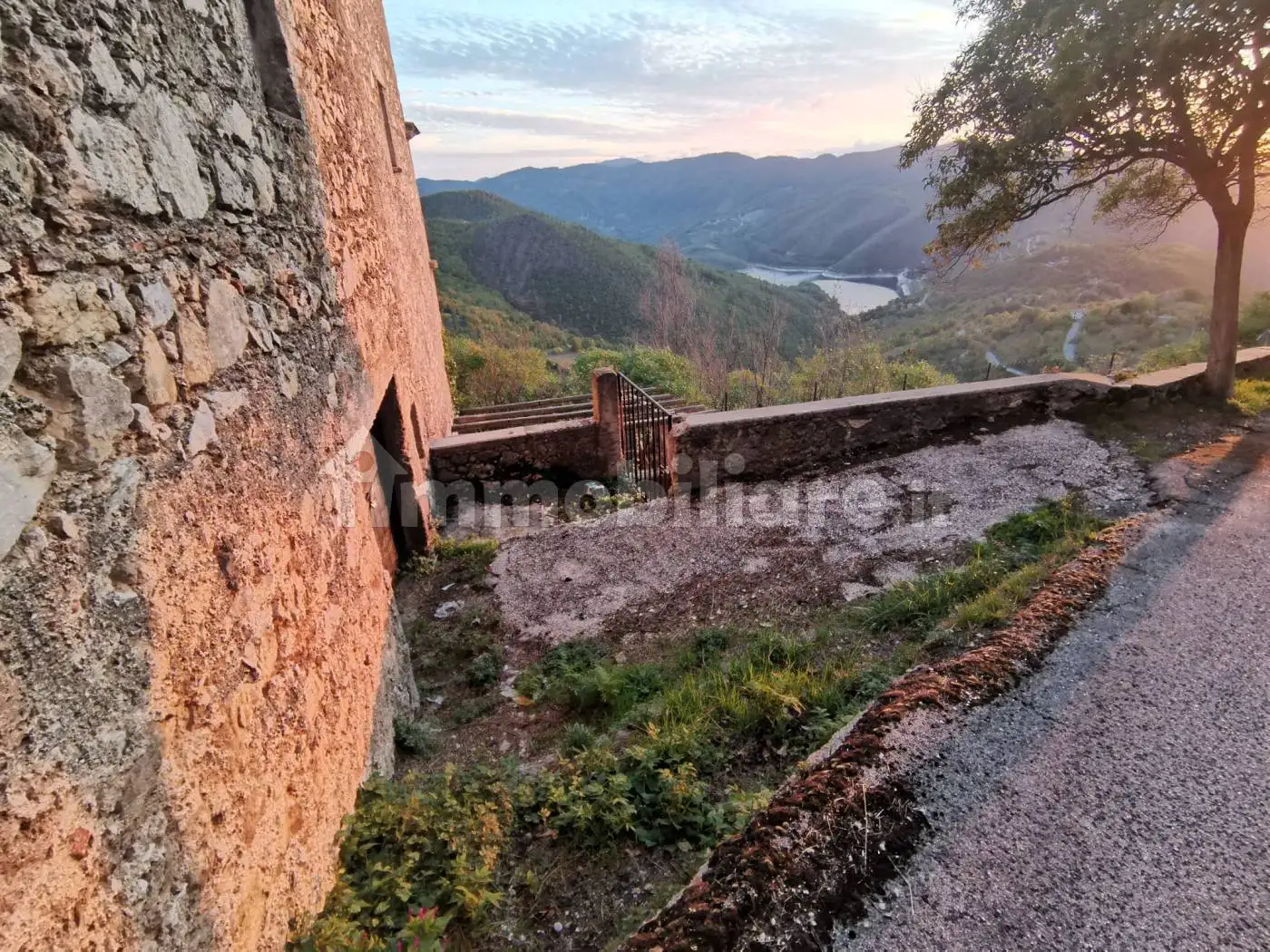 Terratetto plurifamiliare via Roma 8, Centro, Ascrea - foto 4