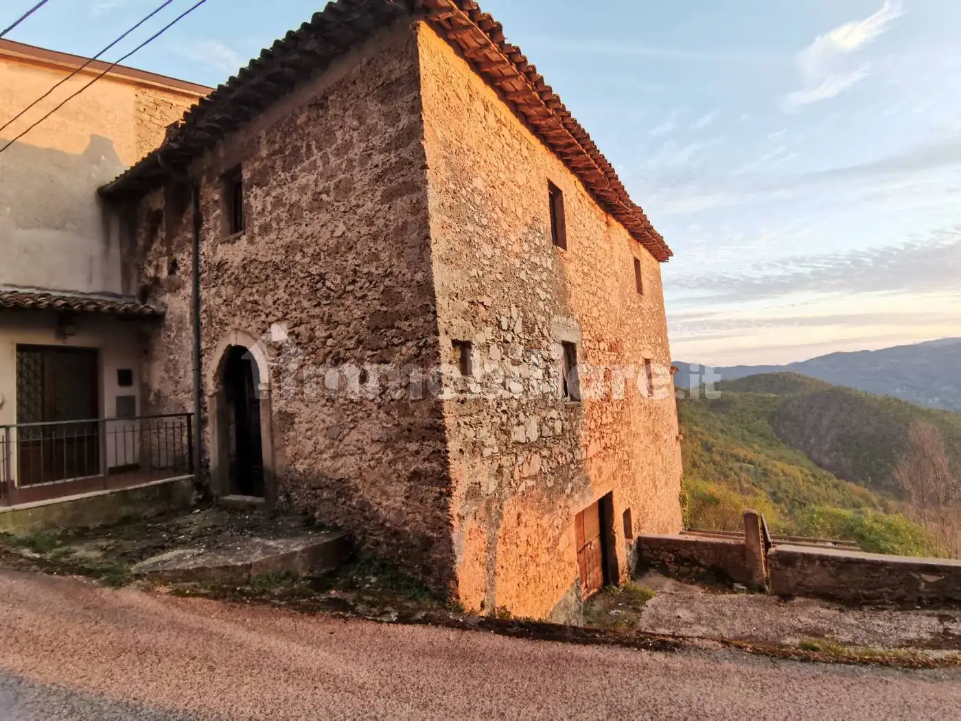 Terratetto plurifamiliare via Roma 8, Centro, Ascrea - foto 5