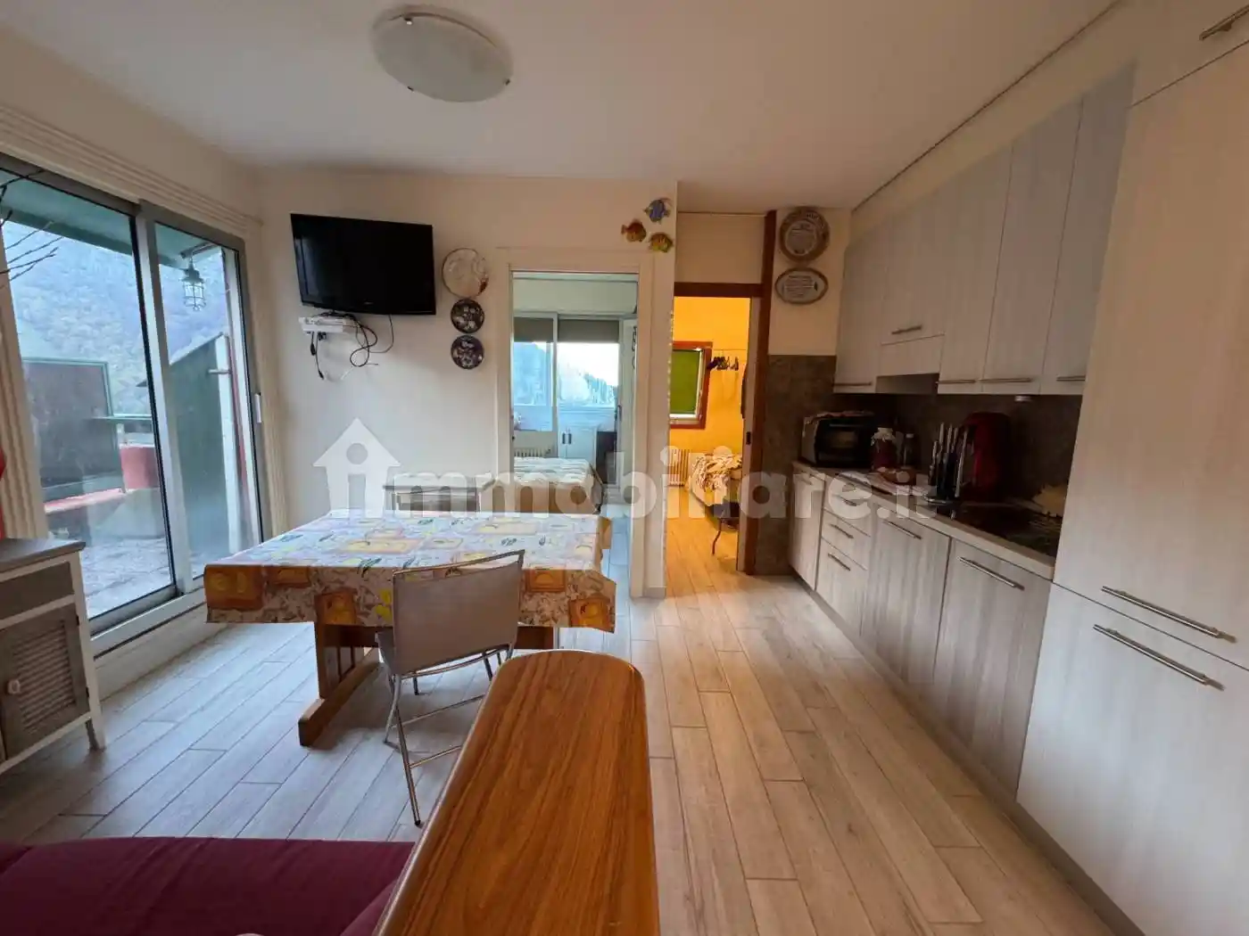 Appartamento in vendita a Frabosa Sottana