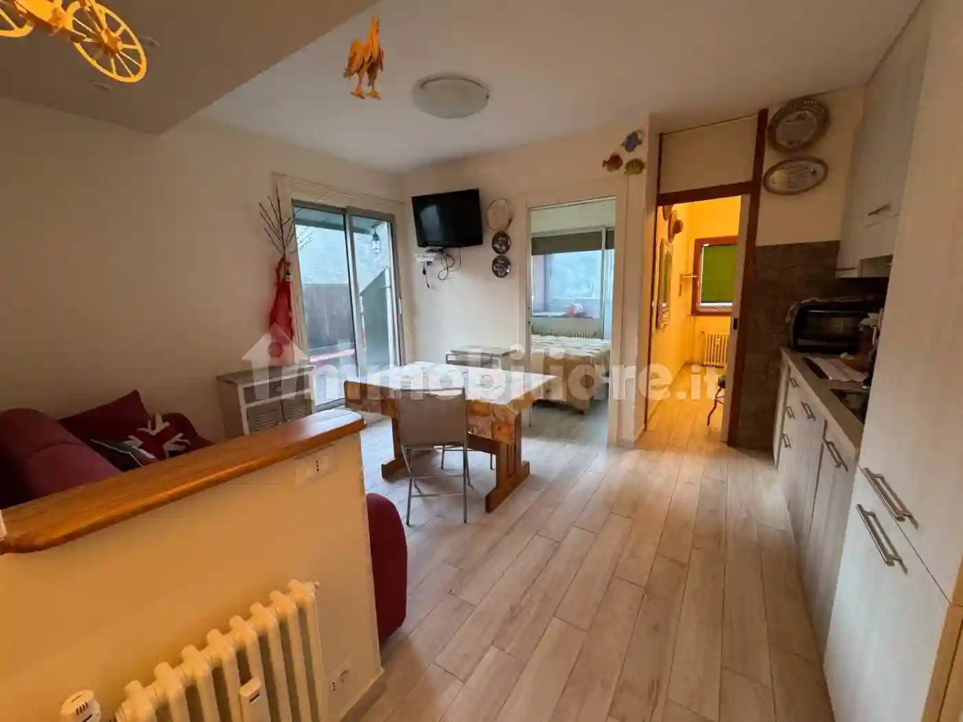 Appartamento - foto 3