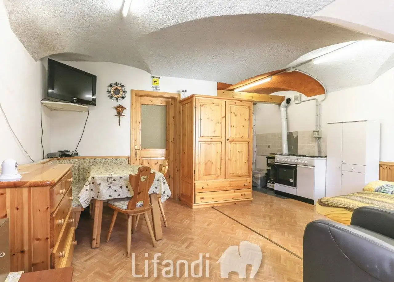 Appartamento in vendita a Palù del Fersina