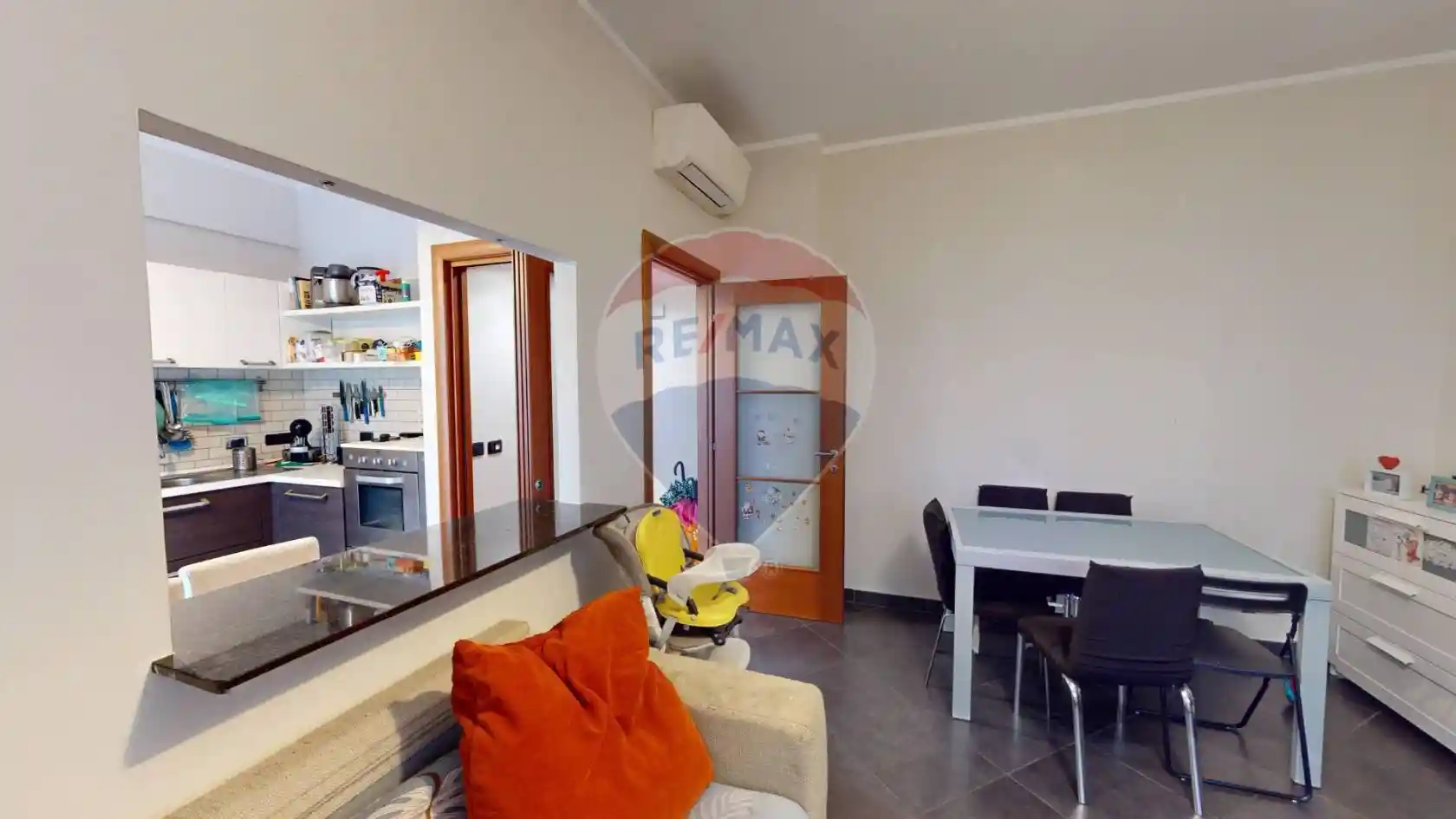 Appartamento in vendita a Genova