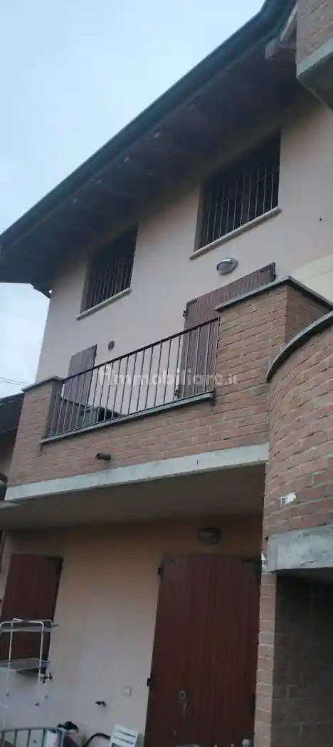 Appartamento in vendita a Comun Nuovo