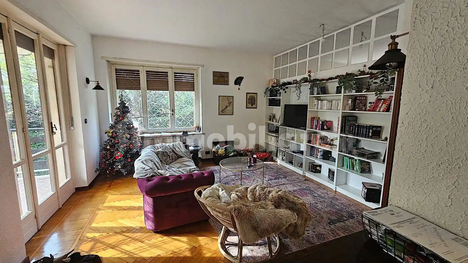 Appartamento in affitto a Pino Torinese