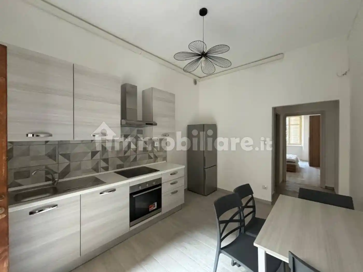 Appartamento in affitto a Torino