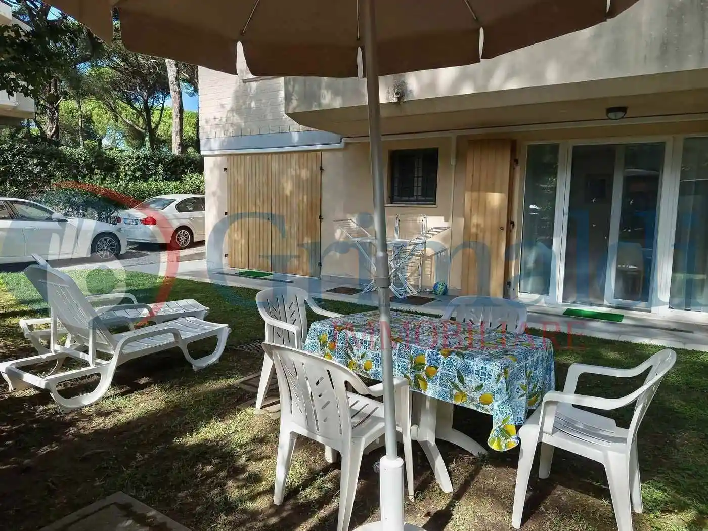 Appartamento in affitto a Cervia