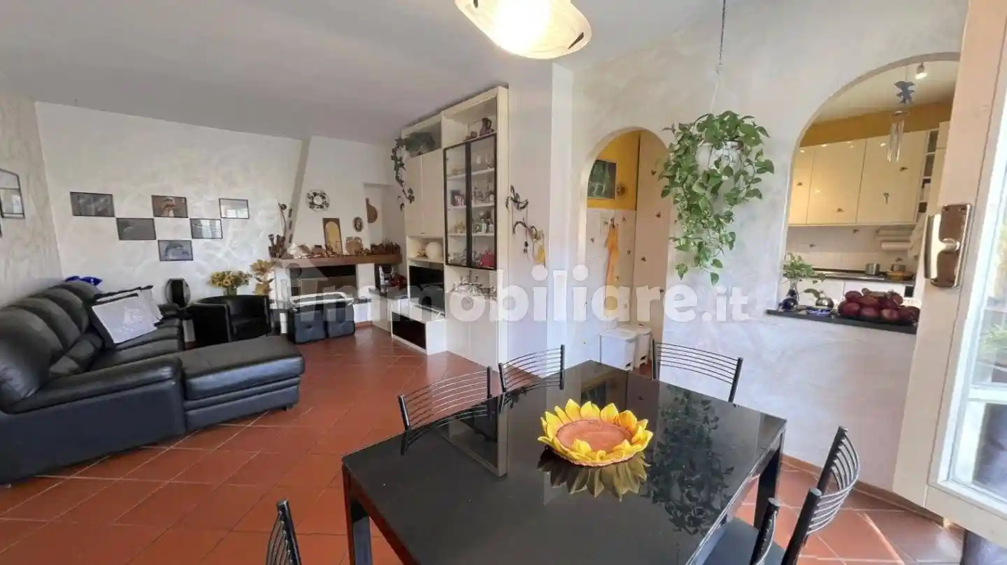 Appartamento in vendita a Vecchiano