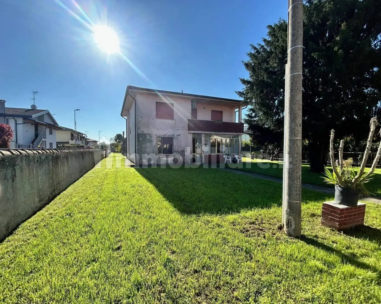 Casa indipendente in vendita a San Martino di Venezze