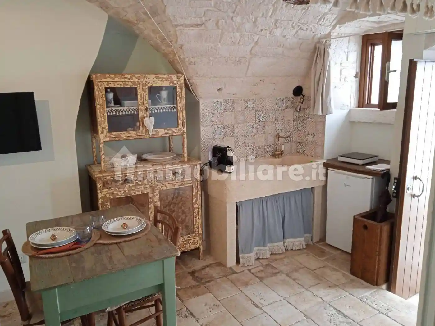 Casa indipendente in vendita a Putignano