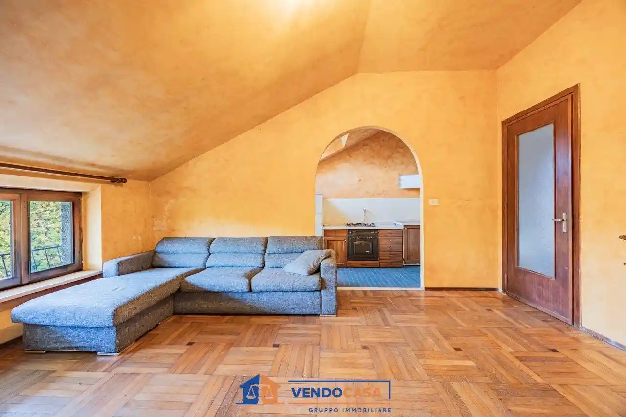 Appartamento in vendita a Peveragno