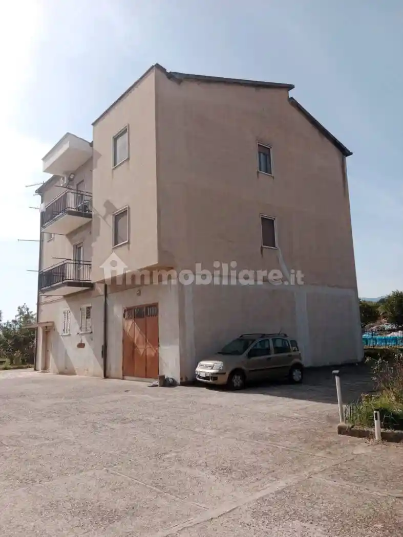 Appartamento via Cristoforo Colombo, Quattromiglia, Rende - foto 2