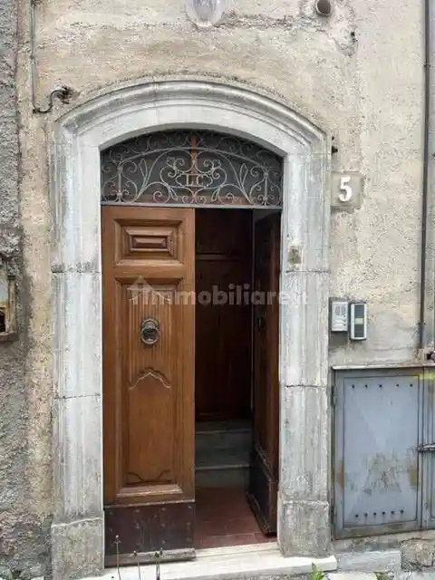 Quadrilocale via della Ventura 5, Centro, Rocca di Mezzo - foto 2