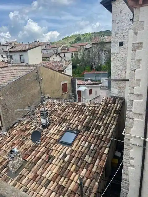 Quadrilocale via della Ventura 5, Centro, Rocca di Mezzo - foto 3