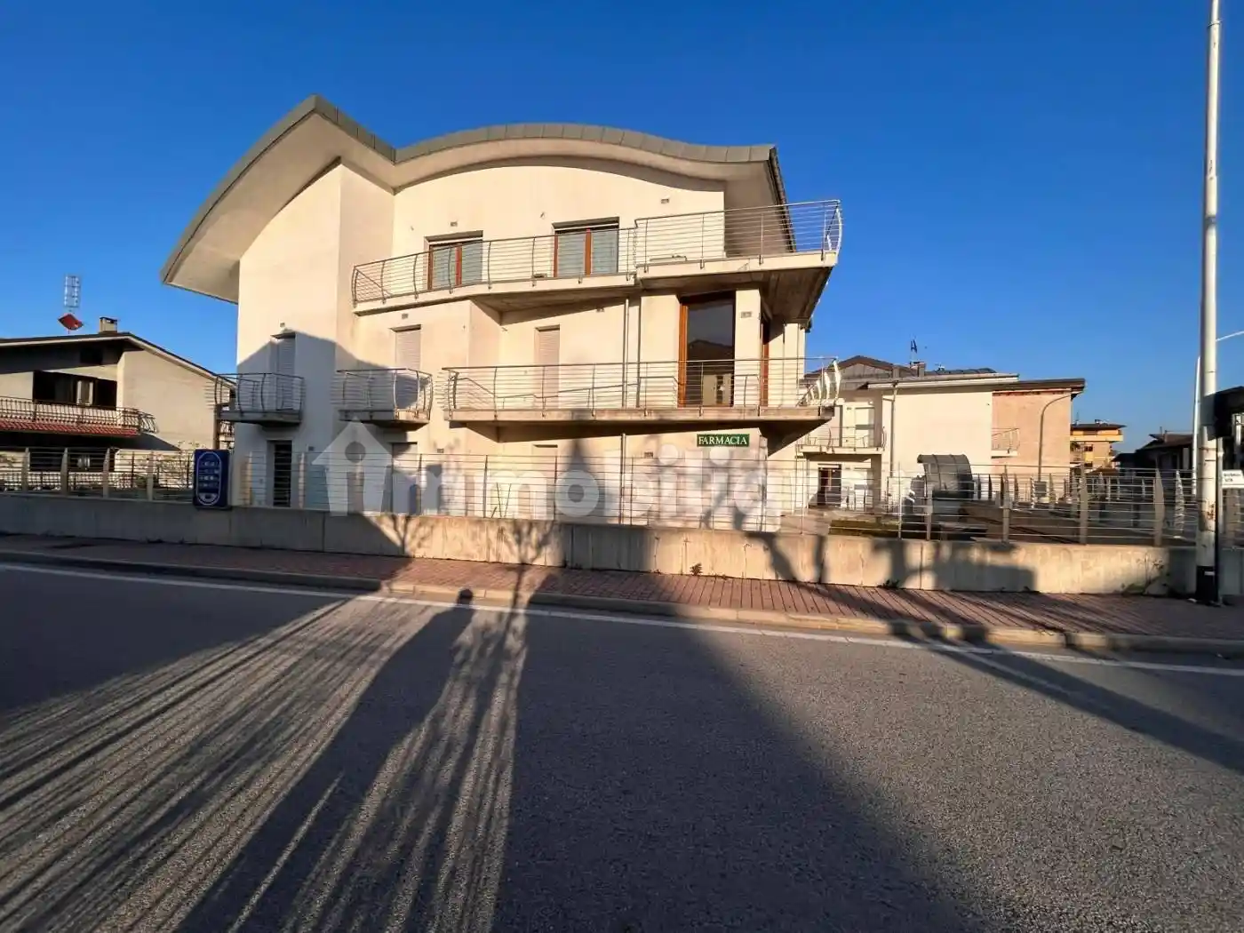 Appartamento in vendita a Borgo San Dalmazzo