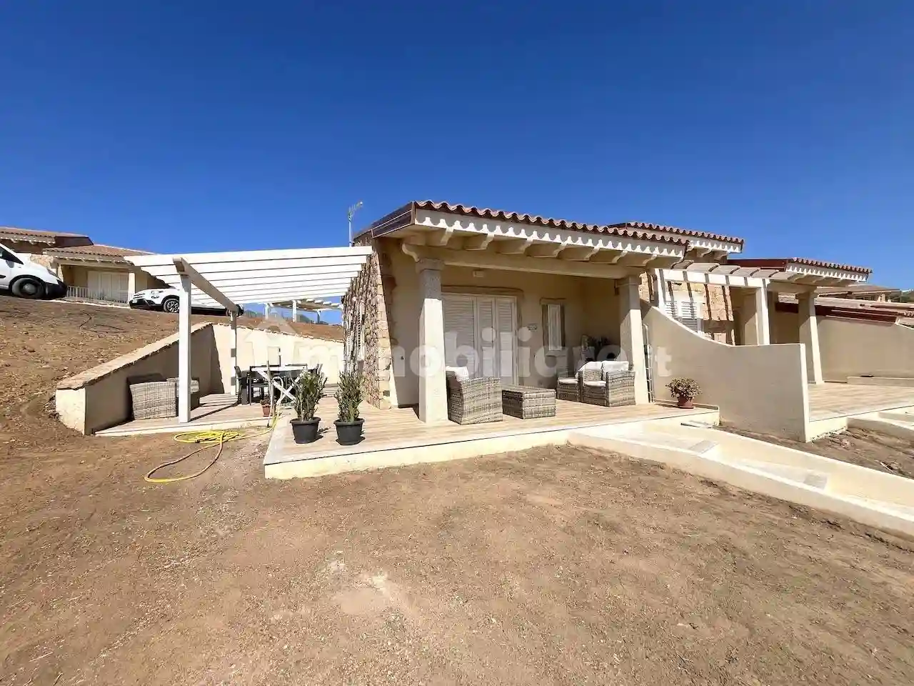 Villetta a schiera - foto 5