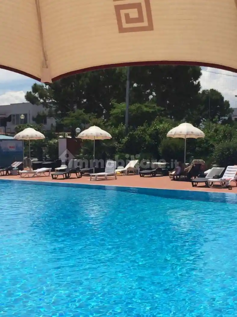 Villetta a schiera in vendita a Carovigno