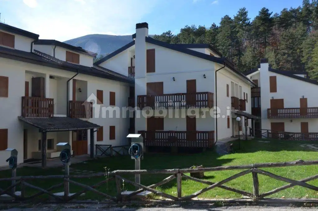 Appartamento in vendita a Ovindoli