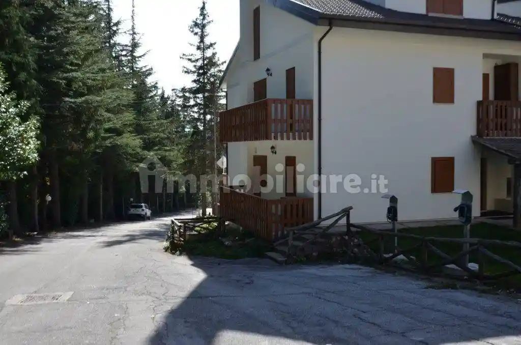 Bilocale via del Ceraso 187, Ovindoli - foto 3