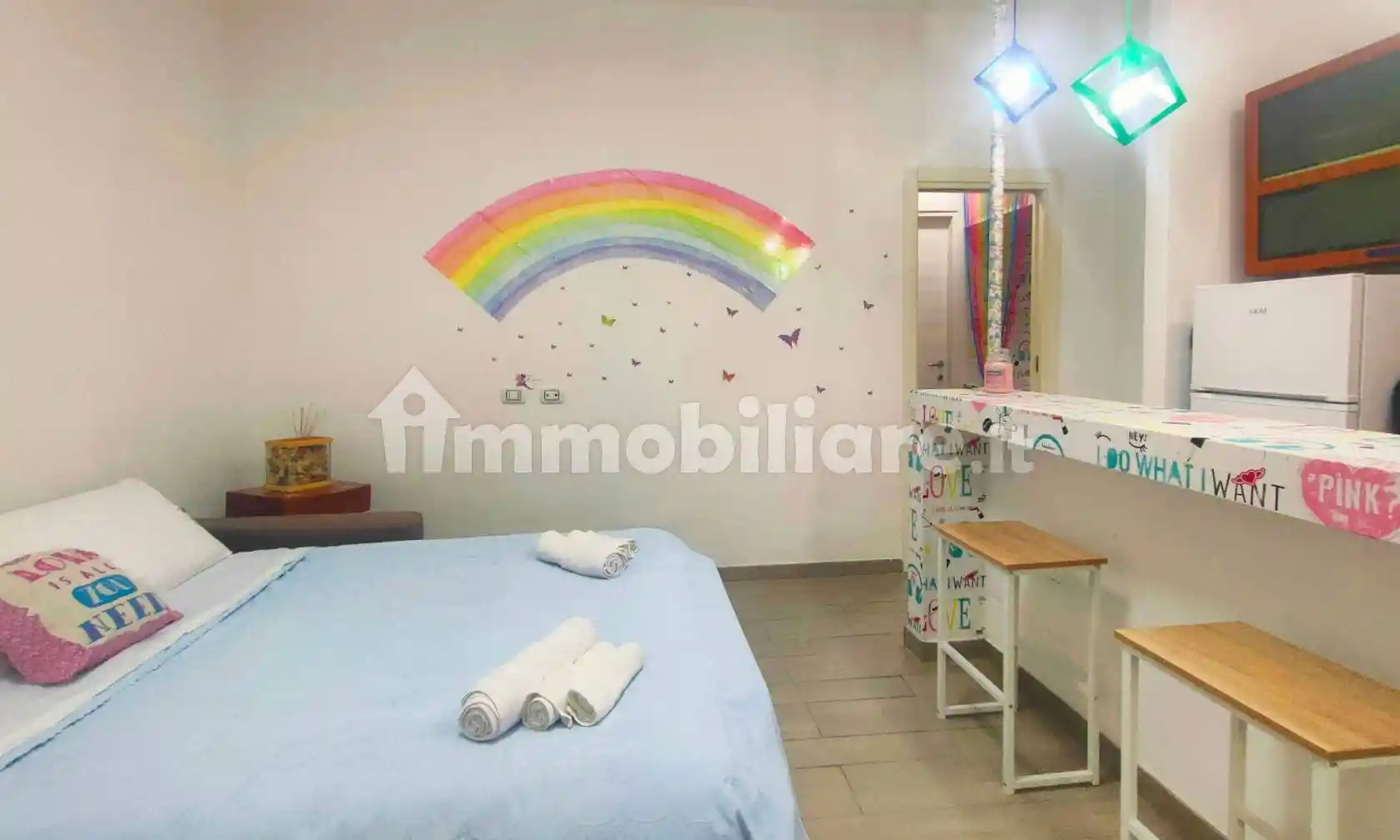 Bilocale viale Cappuccini 5, Lungomare, Pozzuoli - foto 2