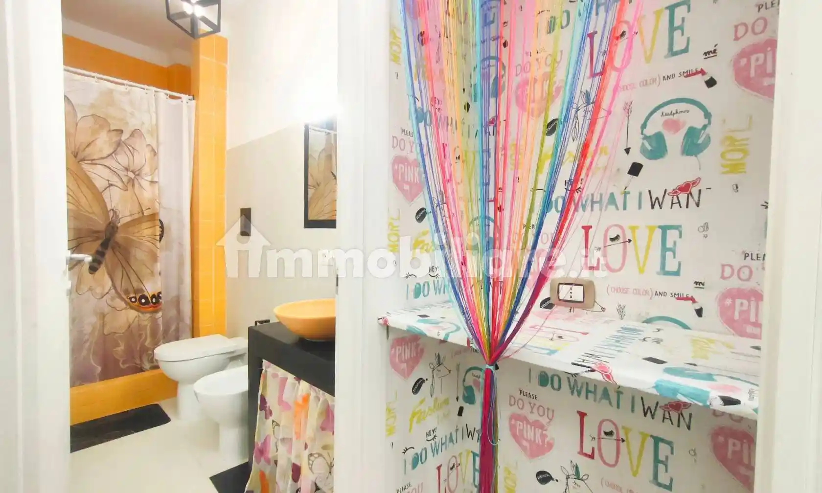 Bilocale viale Cappuccini 5, Lungomare, Pozzuoli - foto 3