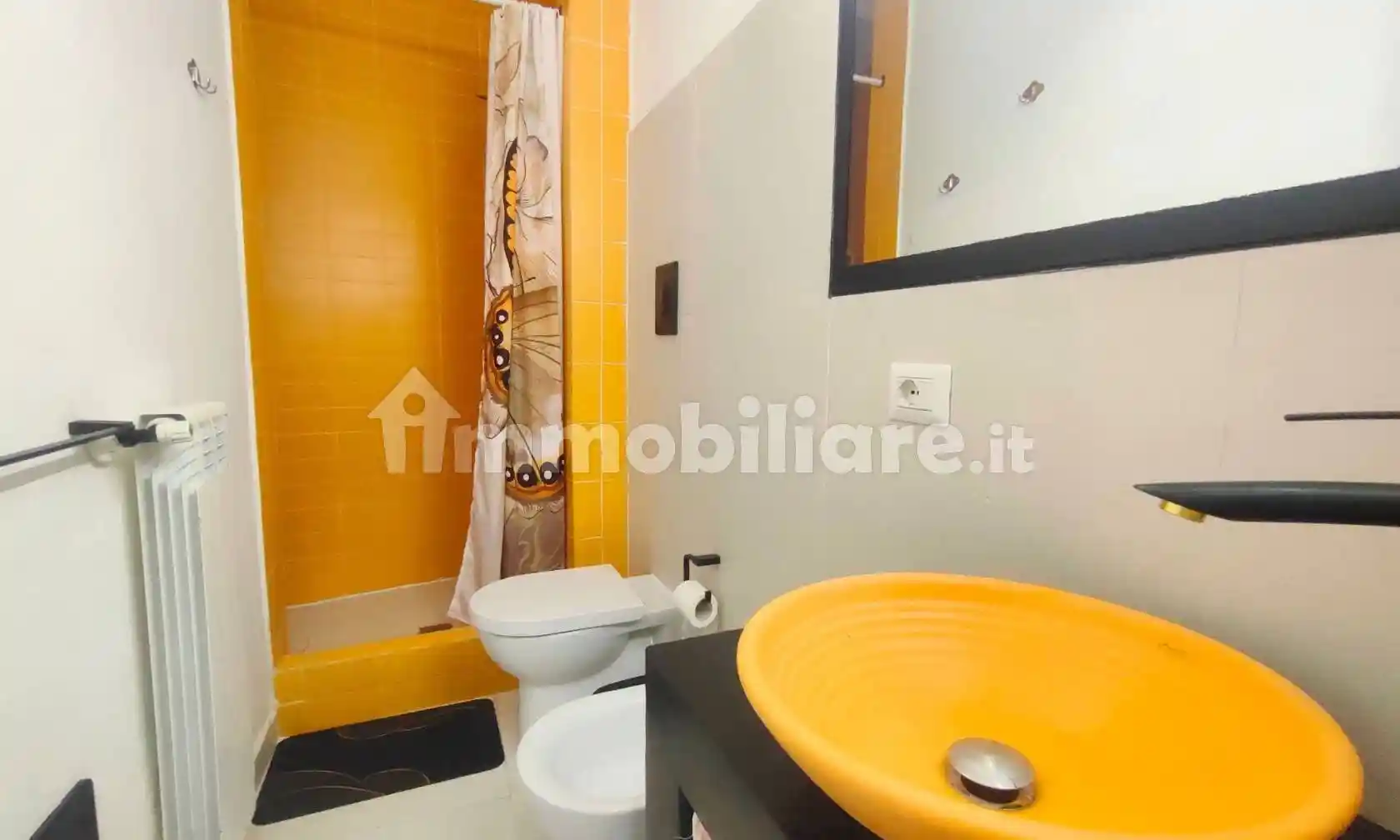 Bilocale viale Cappuccini 5, Lungomare, Pozzuoli - foto 4