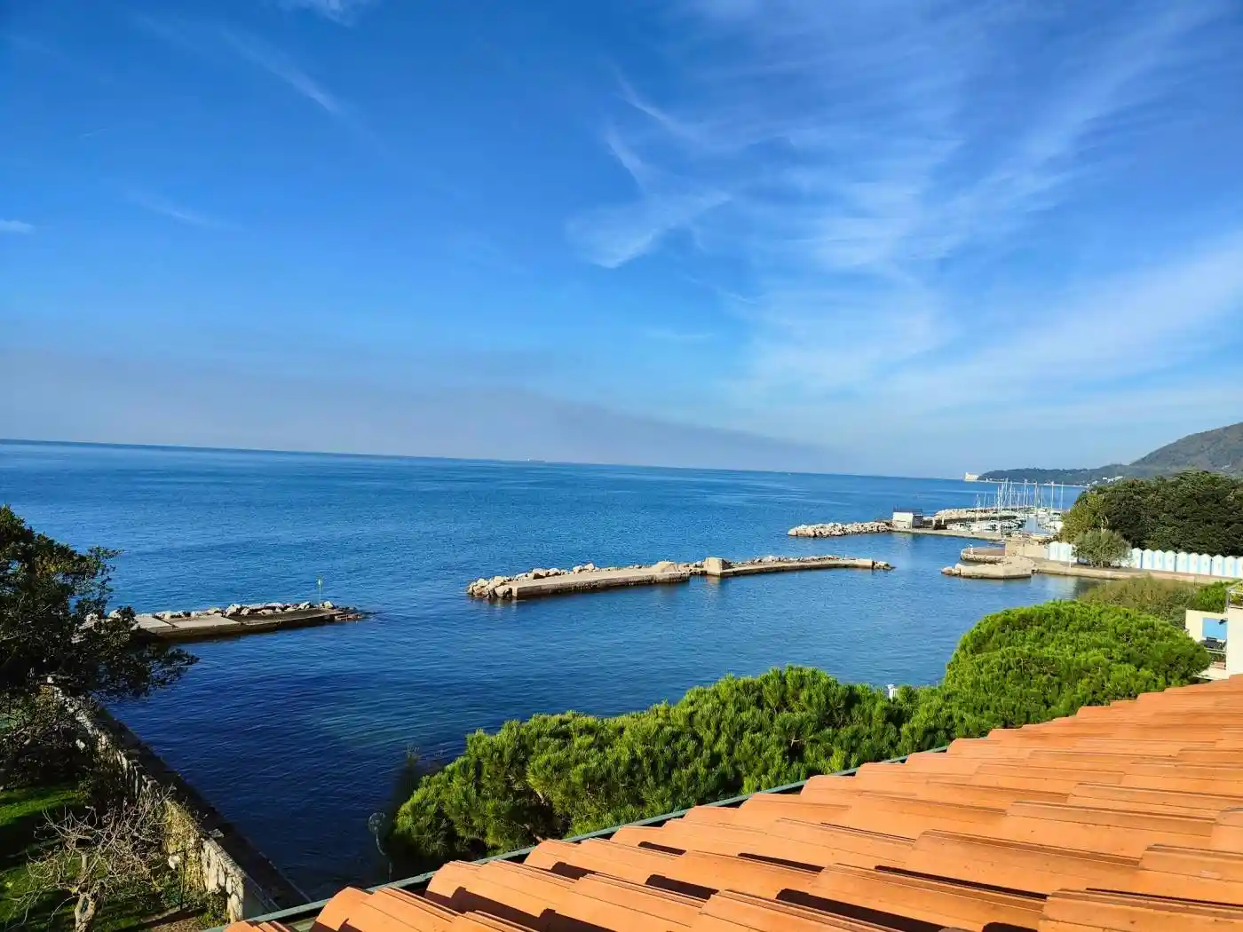 Quadrilocale viale Miramare 48, Barcola, Trieste - foto 3