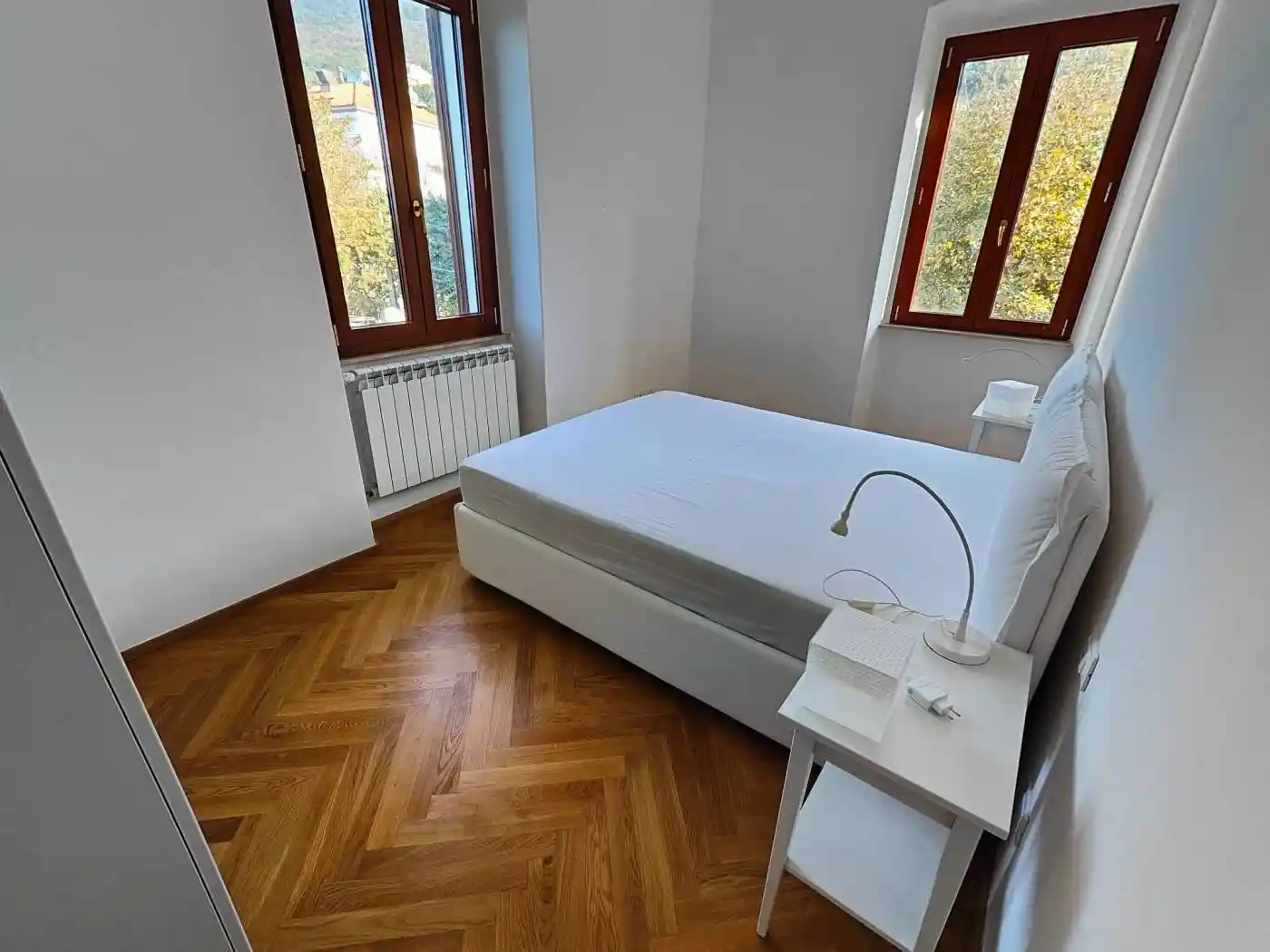 Quadrilocale viale Miramare 48, Barcola, Trieste - foto 5