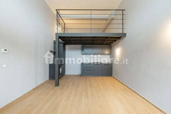 Apartment in vendita a Milan