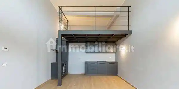 Trilocale via del Mare 45, Cantalupa - San Paolo, Milano - foto 3