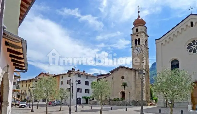 Appartamento in affitto a Dro