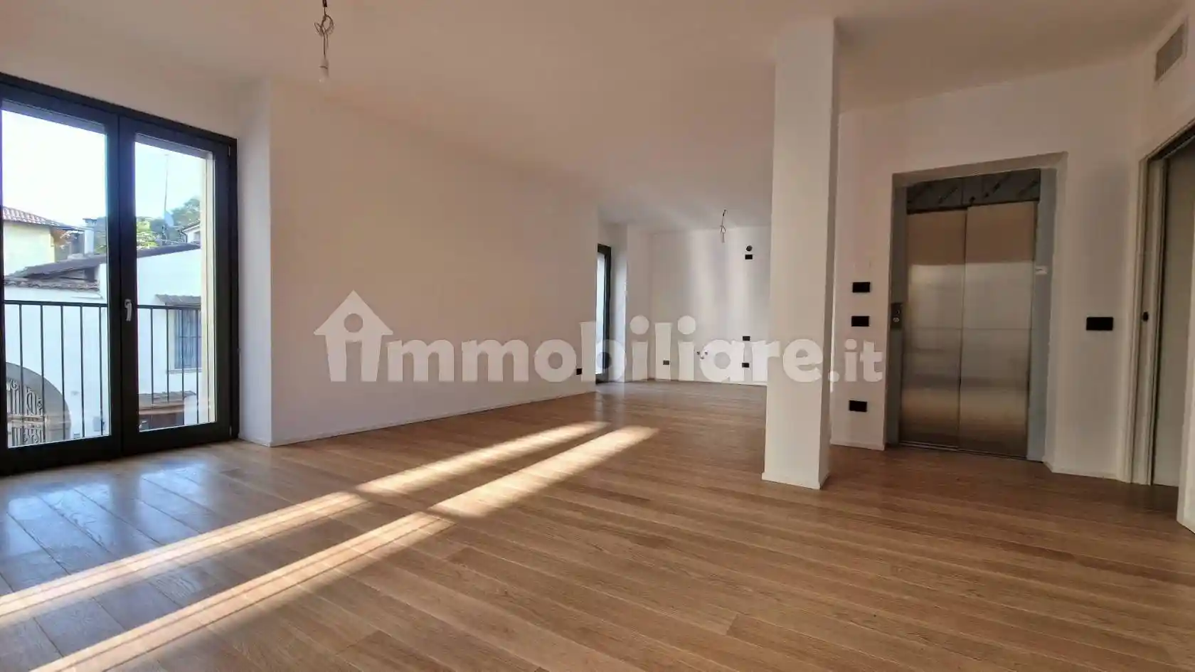 Appartamento in vendita a Palazzolo sull'Oglio