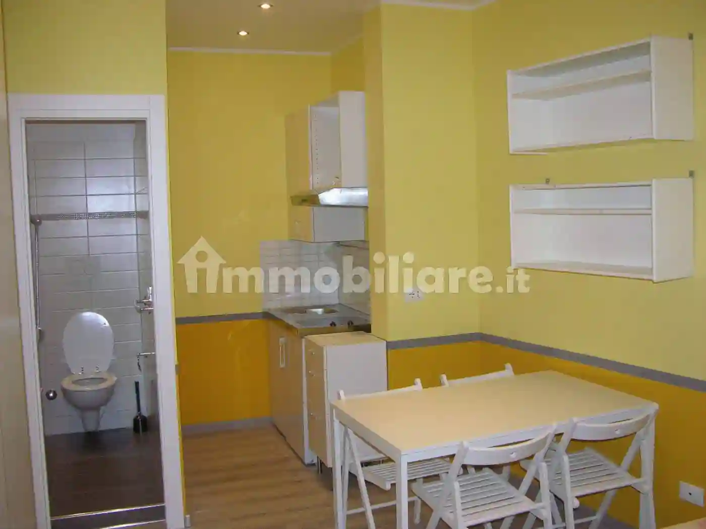 Monolocale via Pescosolido 90/a, Pietralata, Roma - foto 4