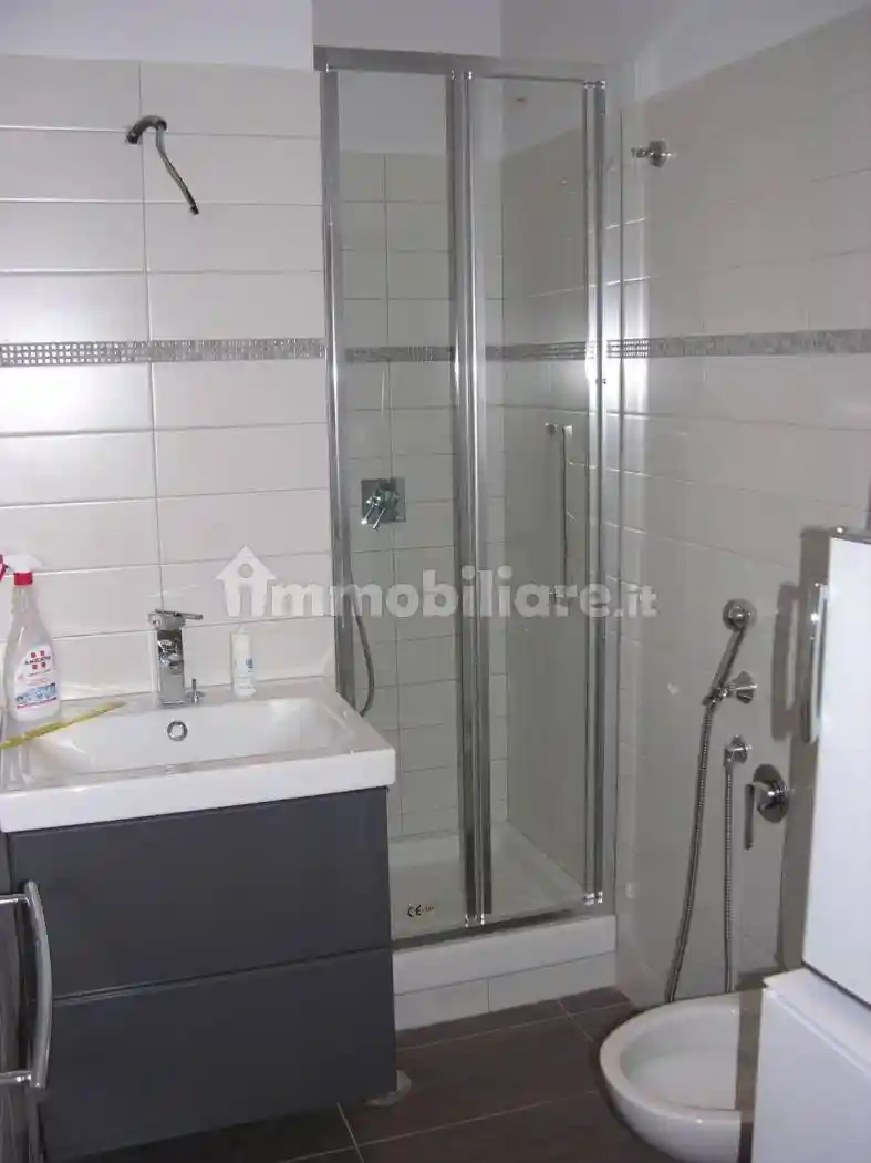 Monolocale via Pescosolido 90/a, Pietralata, Roma - foto 4