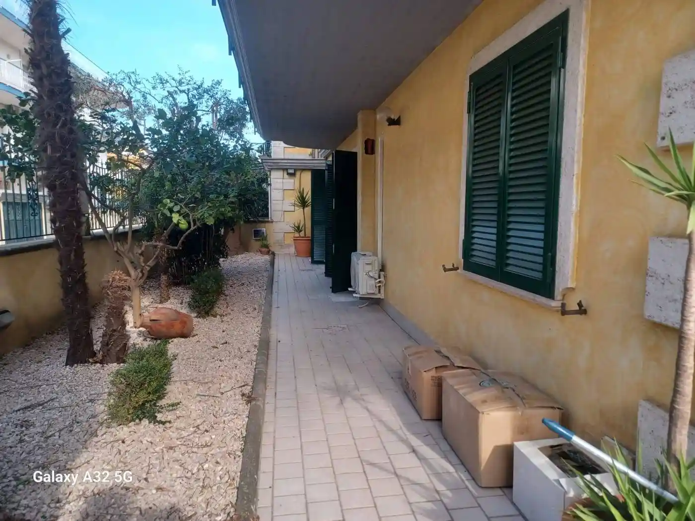 Appartamento in affitto a Nola