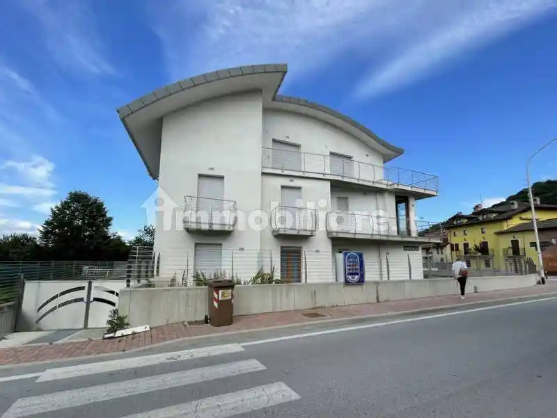 Appartamento in vendita a Borgo San Dalmazzo