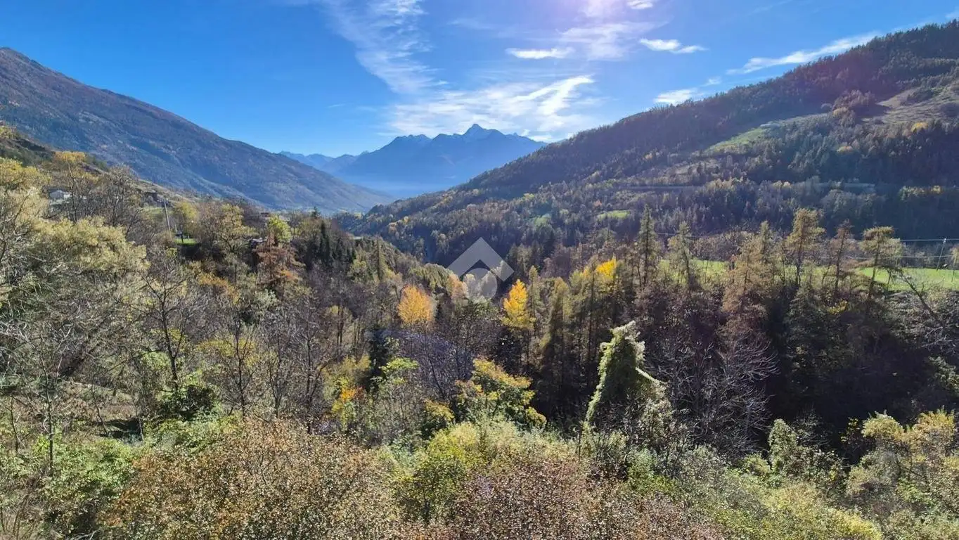 Terratetto plurifamiliare frazione Norat 8, Centro, Allein - foto 4